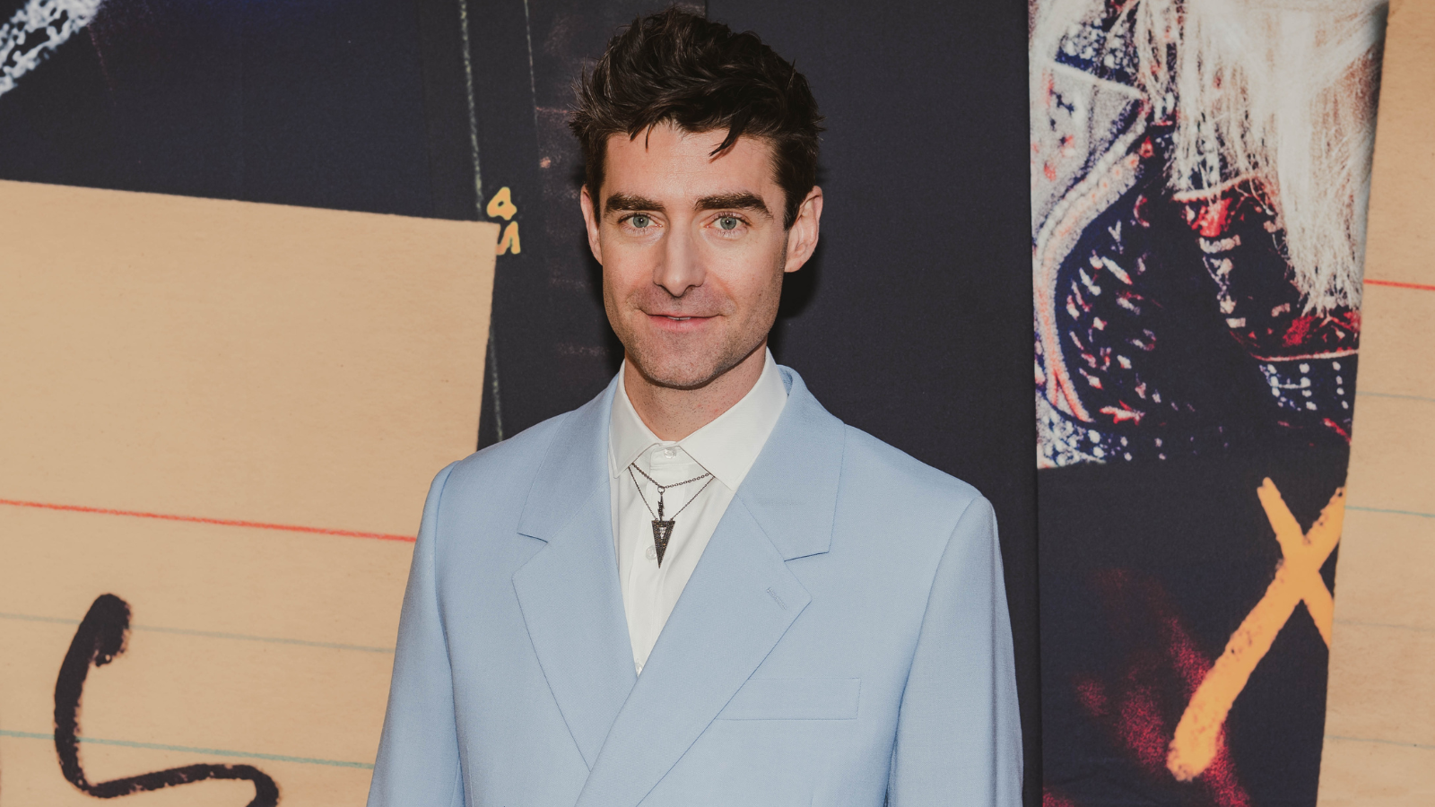 Drew Gehling Joins LITTLE SHOP OF HORRORS OffBroadway